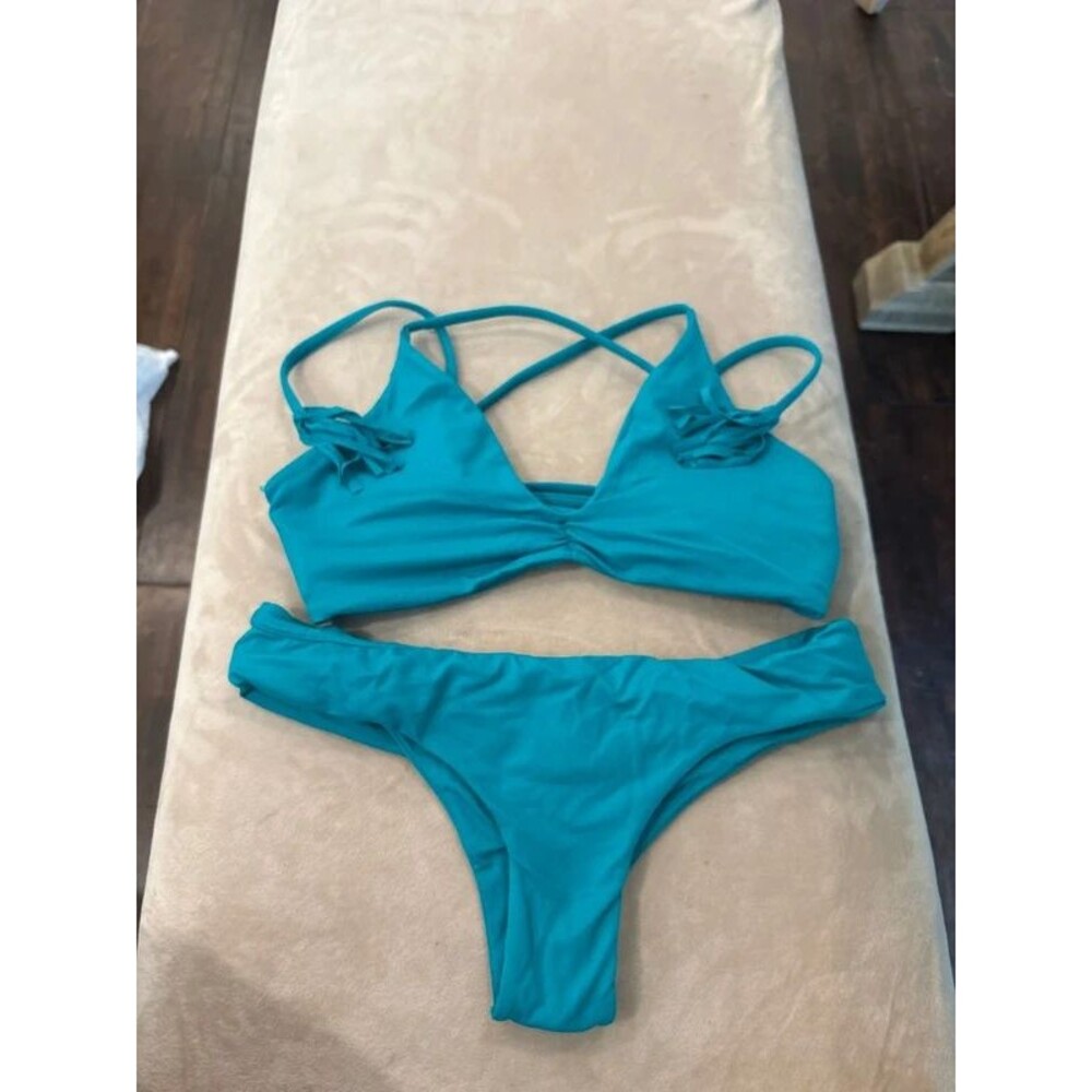 Midori bikinis bathing suit